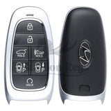 2021-2022 Hyundai Tucson / 7-Button Smart Key / PN: 95440-N9080 / TQ8-FOB-4F28 / OEM NEW