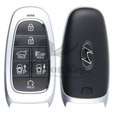 2021-2024 Hyundai Tucson / 7-Button Smart Key / PN: 95440-N9082 / TQ8-FOB-4F28 / OEM NEW