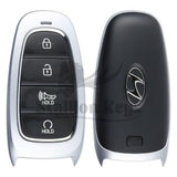 2021-2024 Hyundai Tucson / 4-Button Smart Key / PN: 95440-N9050 / TQ8-FOB-4F26 / OEM NEW