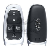 2021-2023 Hyundai Santa Fe / 5-Button Smart Key / PN: 95440-S1670 / 95440-S1630 / TQ8-FOB-4F27 / OEM NEW