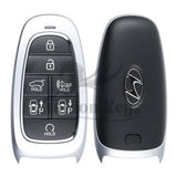 2022-2023 Hyundai Santa Fe 7-Button Smart Key / PN: 95440-S1660 / TQ8-FOB-4F28 / OEM