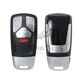 2016-2025 Audi A4 / A5 / Q5 / Q7 / Smart Key 4 Buttons / 433 MHz / MLB / PN: 4M0-959-754.AK / OEM