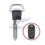 Nissan Emergency Key / AFTERMARKET