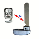 2014-2023 Acura / Smart Key Emergency Key Blade / HO01 / PN: 35118-TY2-A00 / AFTERMARKET