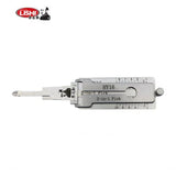 ORIGINAL LISHI - HY16 HYN14 Hyundai / 2-in-1 Pick & Decoder / AG