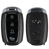 2022-2023 Hyundai Kona / 4-Button Smart Key / PN: 95440-I3450 / TQ8-FOB-4F43 / OEM NEW