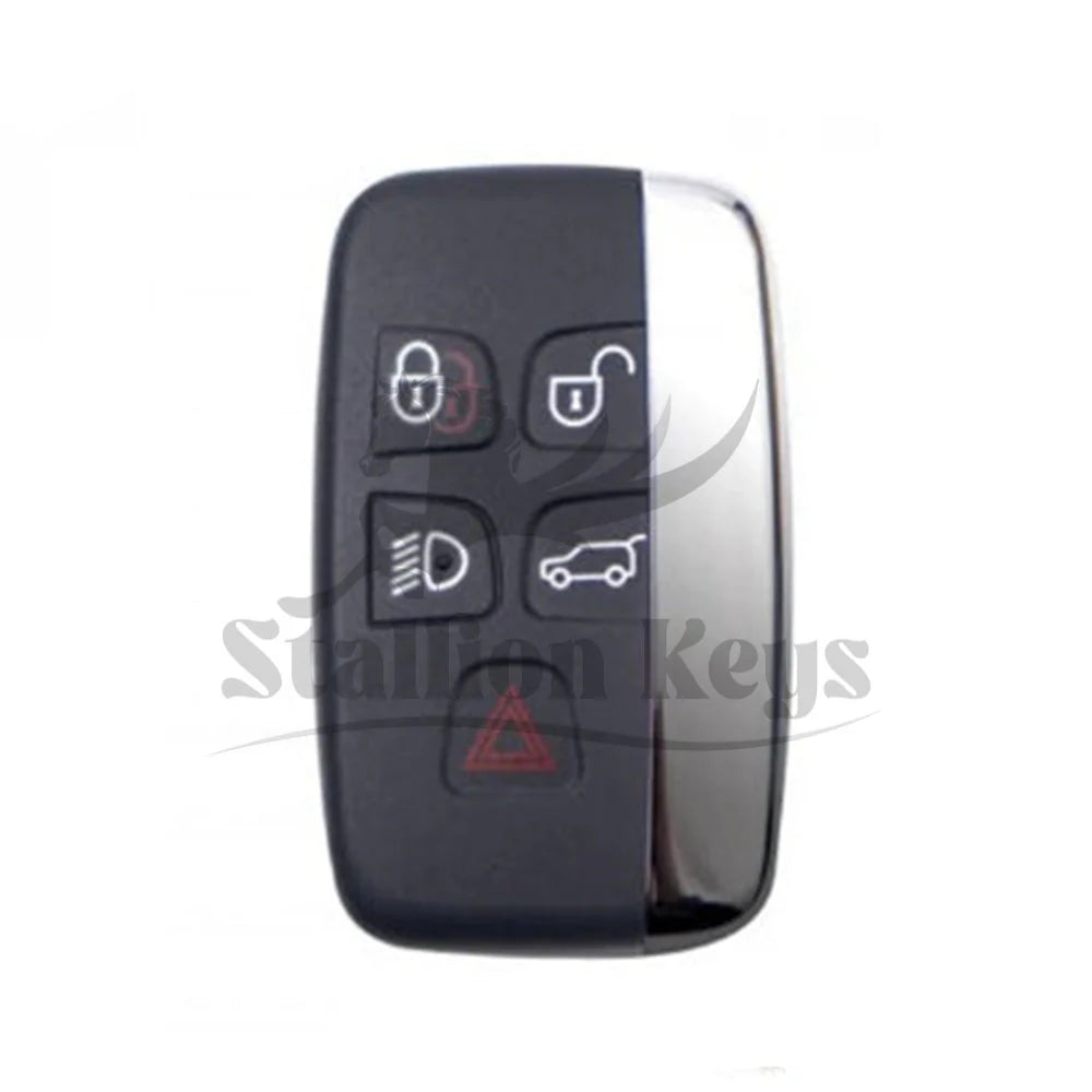 2010-2020 Jaguar / Land Rover Range Rover / 5B Smart Key / KOBJTF10A / Can Change Id / AFTERMARKET