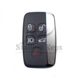 2010-2020 Jaguar / Land Rover Range Rover / 5B Smart Key / KOBJTF10A / Can Change Id / AFTERMARKET