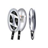 2023-2026 Hyundai Santa Fe  5-Button Smart Key  PN: 95440-P6050  TQ8-FOB-4F89U44 - Brand New, side buttons shown