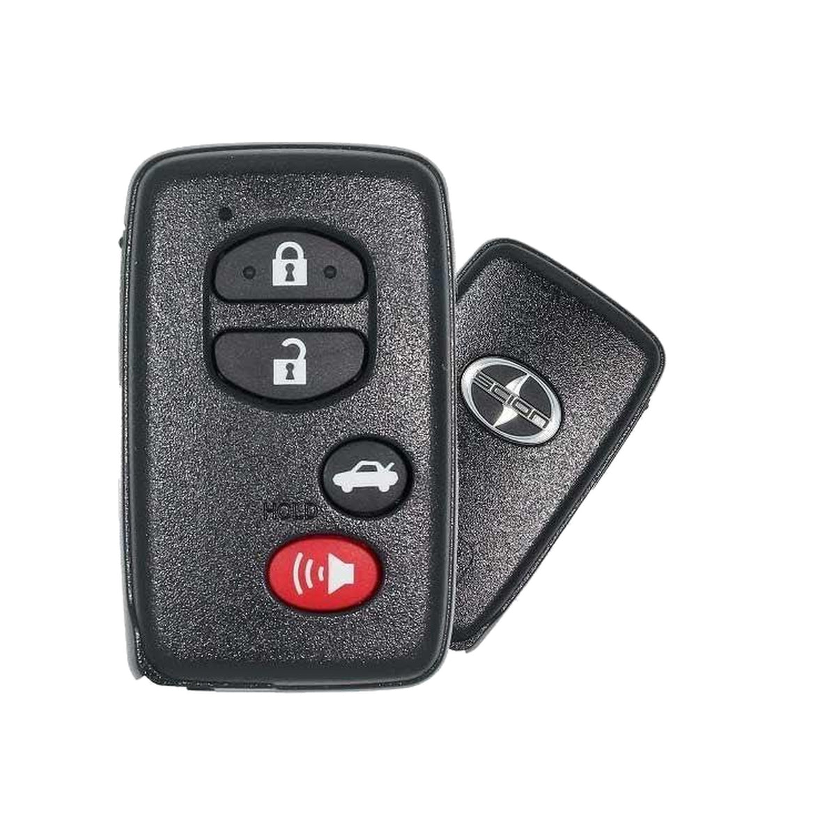 2013-2016 Scion FR-S 10 Series Limited Edition  4-Button Smart Key  PN: SU003-04643  HYQ14ACX - Brand New, no emergency key
