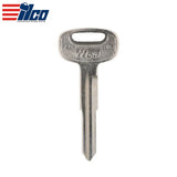 Ilco - 2005 GMC HINO / X274 / Metal Key Blank