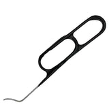 GM - HU100 V3 - 10 Cut Ignition Removal Tool / AFTERMARKET