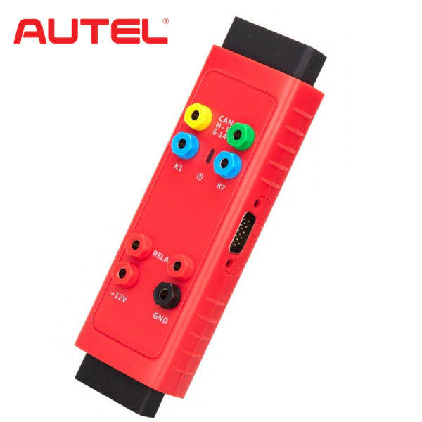 Autel - G-BOX3 - Mercedes Benz & BMW Adapter for Autel Key Programmer IM508 / IM608PRO / IM508S / IM608PROII