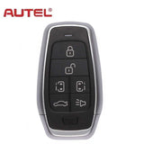 Autel - AT006BL - 6-Button Universal Smart Key - Left & Right Doors / Trunk