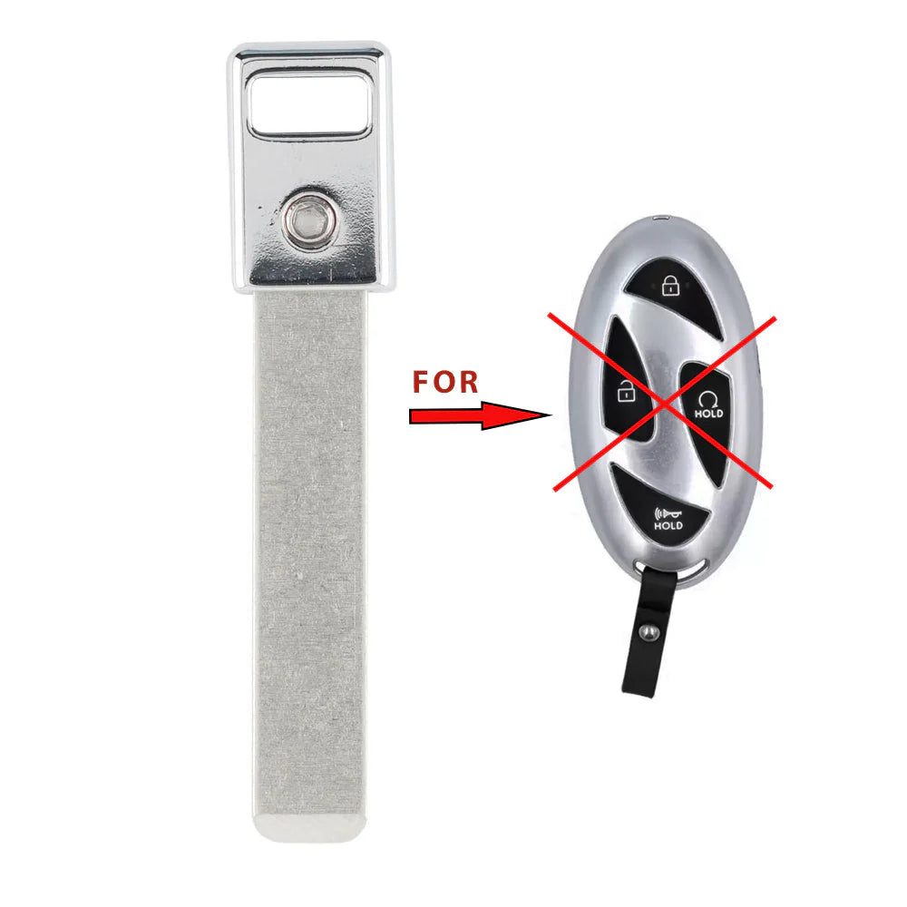 2022-2026 Hyundai Emergency Key / PN: 81996-KL010 / AFTERMARKET