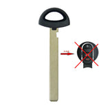 2014-2018 Mini Cooper / Emergency Key / HU127 / PN: 9367409-01 / AFTERMARKET