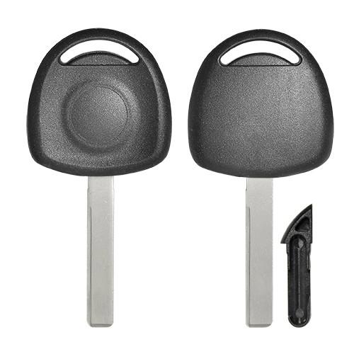 GTL Pontiac G8 GM45 Key Shell