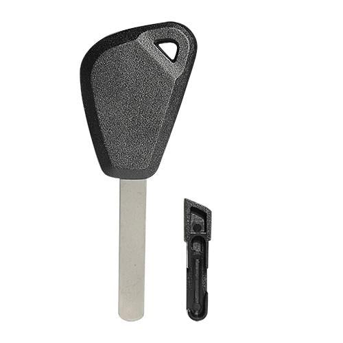 Subaru Transponder Key Shell | DAT17 | 2-Pack