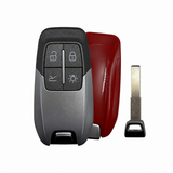 2015-2023 Ferrari 488 | 812 Superfast | F8 | Portofino | GTC4Lusso | California T | 4-Button Smart Key | PN: A2C97806600 | OEM