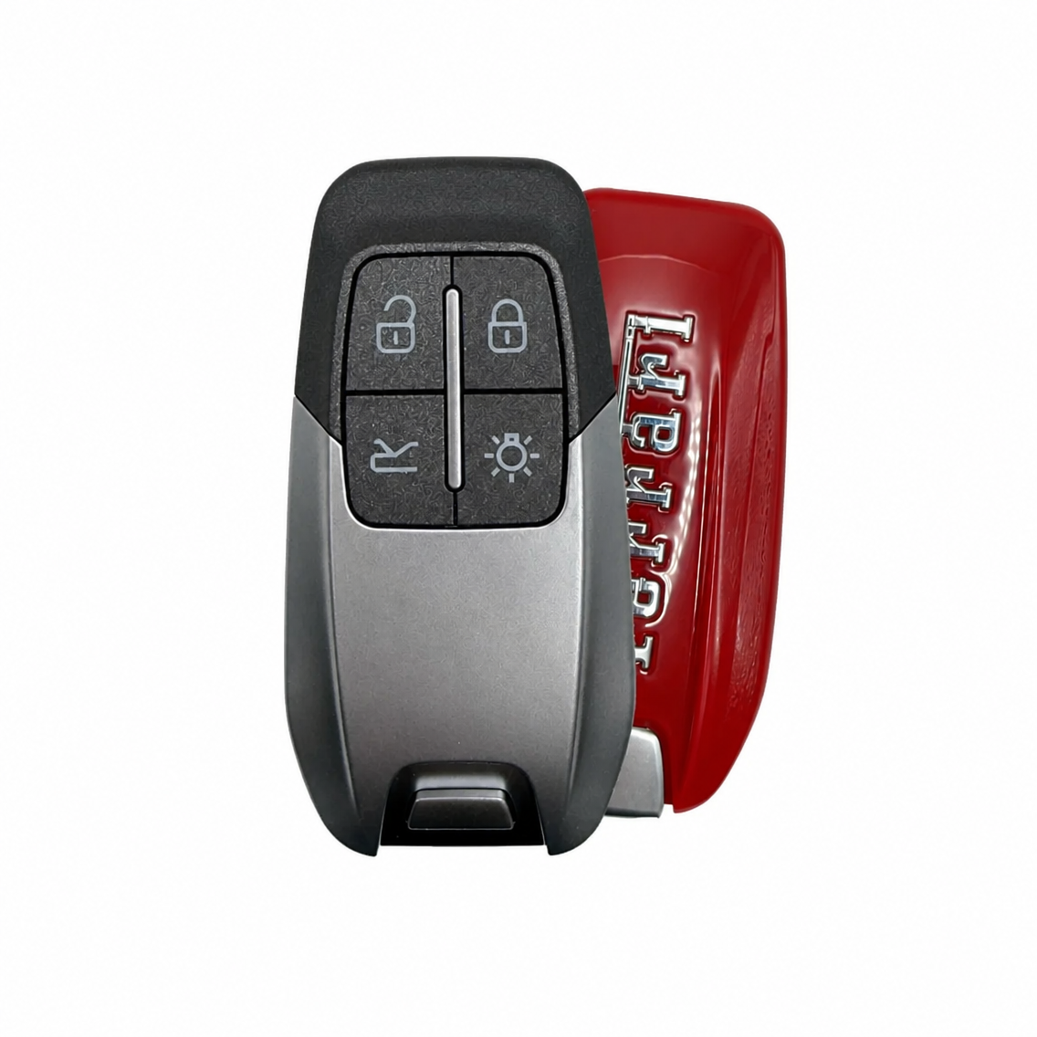2015-2023 Ferrari 488 | 812 Superfast | F8 | Portofino | GTC4Lusso | California T | 4-Button Smart Key | PN: A2C97806600 | OEM