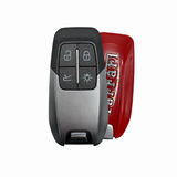 2015-2023 Ferrari 488 | 812 Superfast | F8 | Portofino | GTC4Lusso | California T | 4-Button Smart Key | PN: A2C97806600 | OEM