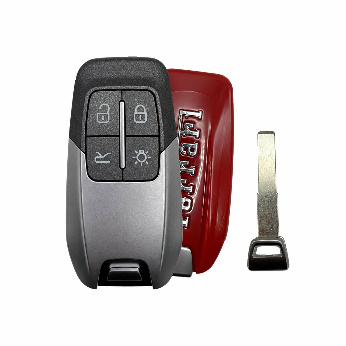 2015-2023 Ferrari 488 | 812 Superfast | F8 | Portofino | GTC4Lusso | California T | 4-Button Smart Key | PN: A2C97806600 | OEM