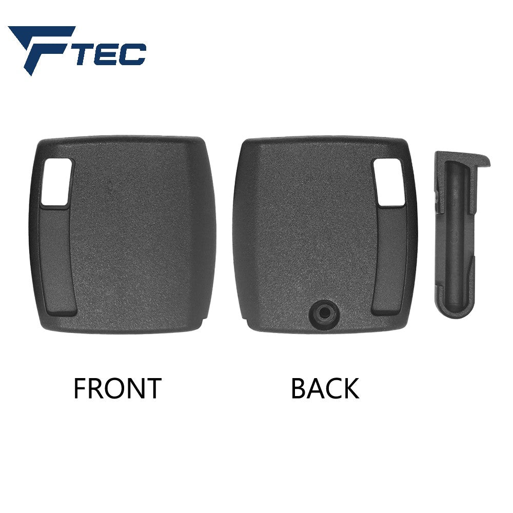 FTEC - Ford (EU) Style Key Head | GTL