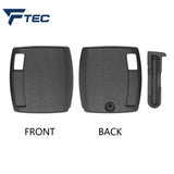 FTEC - Ford (EU) Style Key Head | GTL