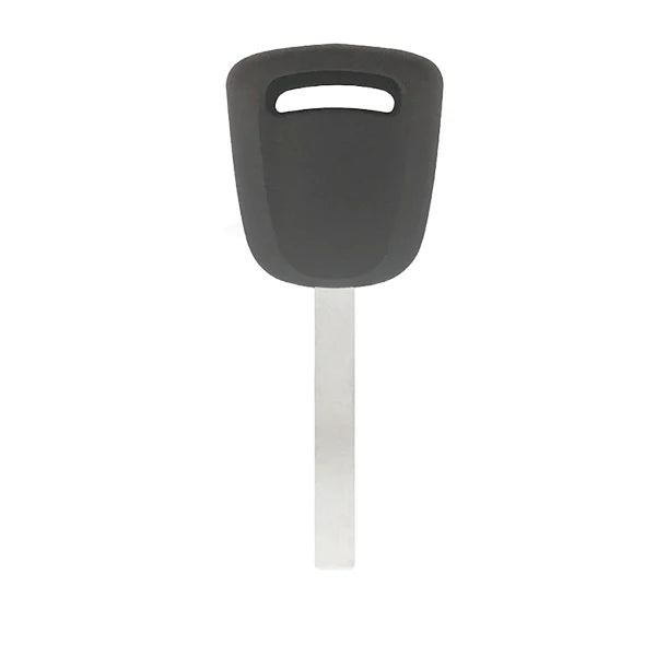2 PACK 2010-2021 Chevrolet Buick GMC / Transponder Key SHELL / B119, B120 / AFTERMARKET