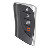 2021-2023 Lexus GX460 / 4-Button Smart Key / PN: 8990H-60010 / HYQ14FBZ / AFTERMARKET