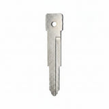 MFK - KAWASAKI KW16 / KAW-9 MULTI – FUNCTION KEY BLADE FOR MOTORCYCLE (10-PACK)
