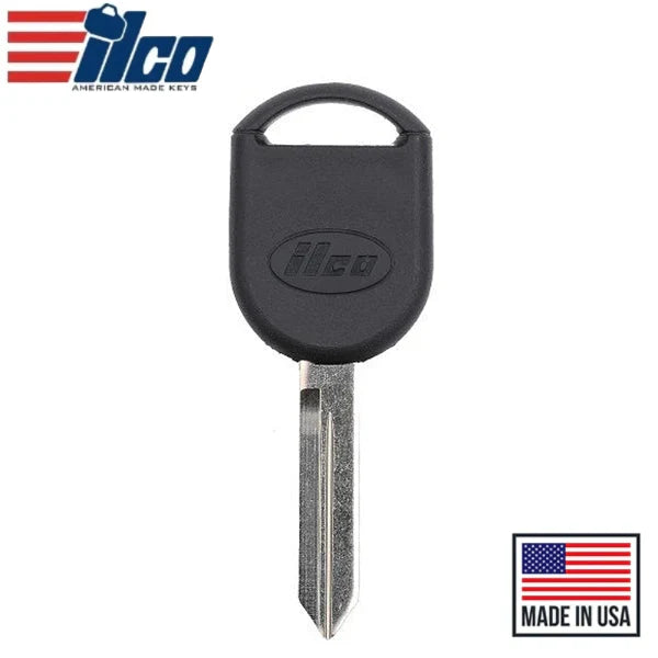 2000-2020 Ford H92- PT Transponder Key 4D63 80-Bit Chip / ILCO