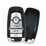 2024-2025 Ford F-150 Lightning / 5-Button Smart Key / M3N-A3C108397 / PN: 164-R8368 / 434 MHz / AFTERMARKET