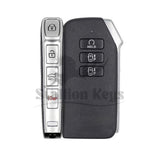 2022-2026 Kia Niro / 7-Button Smart Key / PN: 95440-AT010 / FD01340 / AFTERMARKET