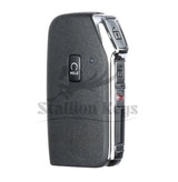 2019-2023 Kia Seltos / 4-Button Smart Key / PN: 95440-Q5400 / NYOSYEC5FOB1907 / AFTERMARKET