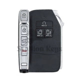 2022-2024 Kia Carnival / 7-Button Smart Key / PN: 95440-R0420 / SY5MQ4FGE05 / AFTERMARKET