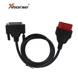 Xhorse - XDKP25GL - OBD to DB25 Cable for VVDI Key Tool Plus Device