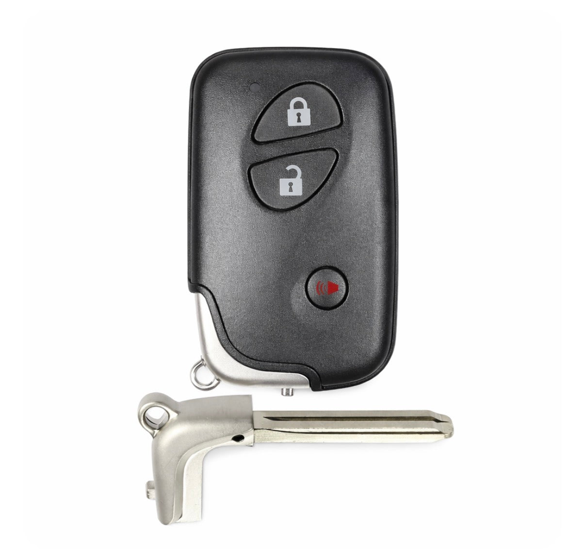 2010-2017 Lexus RX350 / RX450h / CT200 / 3-Button Smart Key / PN: 89904-48181 / HYQ14ACX / Board 5290 / AFTERMARKET