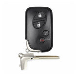 2010-2020 Lexus GX460 / RX350 / 4-Button Smart Key / PN: 89904-60590 / HYQ14ACX / GNE Board / AFTERMARKET