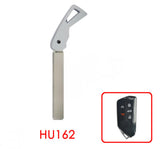 2024-2025 Volkswagen Atlas Emergency Key / HU162 / AFTERMARKET