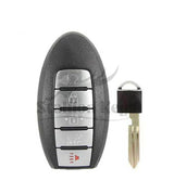 2013-2024 Infiniti QX80 / QX56 / 5-Button Smart Key / PN: 285E3-1LA5A / CWTWB1G744 / AFTERMARKET
