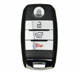 2021-2023 Kia Rio / 4-Button Smart Key / PN: 95440-H9150 / NY0SYEC4F0B1611 / AFTERMARKET