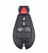 2013-2024 RAM 1500 / 5B Fobik Key / PN: 68159655AG / GQ4-53T / ID46 / AFTERMARKET
