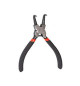 90 Degree Angled Internal Snap-Ring Precision