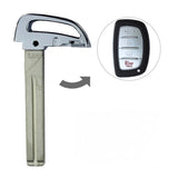 Hyundai Tucson / Sonata Emergency Key / AFTERMARKET