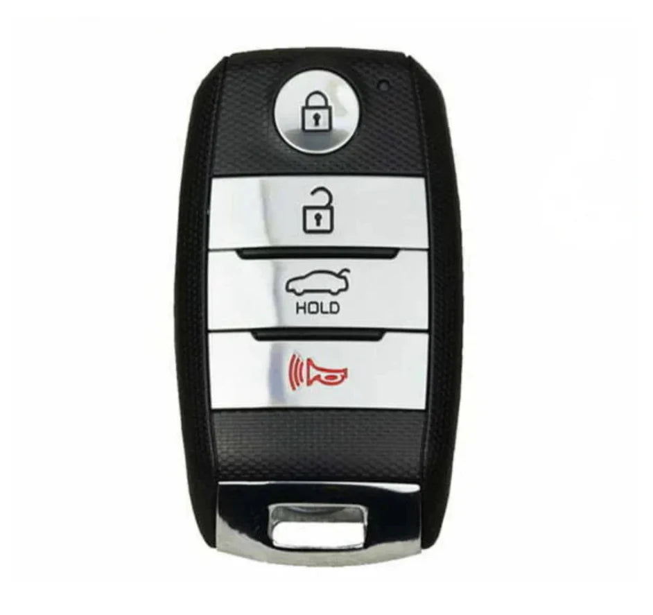 2014-2017 Kia Rio / Optima / 4-Button Smart Key / PN: 95440-1W101 / SY5XMFNA04 / 315 MHz / AFTERMARKET