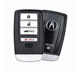 2014-2020 Acura MDX / RDX / Smart Key 4B Hatch / KR5V1X / PN: 72147-TZ5-A01 / 315 MHz / OEM REFURB