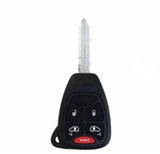 2004-2007 Chrysler Town and Country / Dodge Caravan / 6B / 5B Remote Head Key / M3N5WY72XX / AFTERMARKET