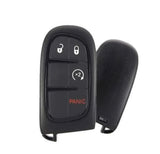 2014-2021 Jeep Cherokee / Smart Key 5B Hatch Remote Start / PN: 68105078AE / GQ4-54T / ID4A / OEM