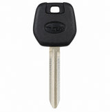 2017-2026 Subaru B110 Transponder Key H-8A Chip | PN: 57497FL08B | OEM New